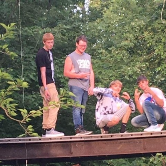 Meet your Posher, Matthew - Picture 1 of 1